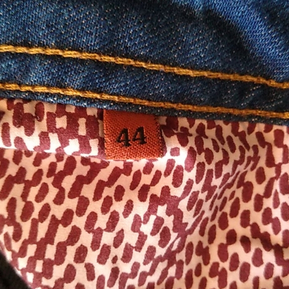 Vintage Missoni Jeans - Picture 11 of 15